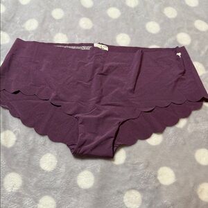 Victoria's Secret Pink Hipster panties